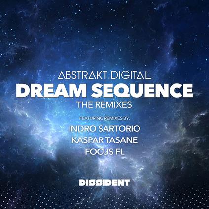 Dream Sequence - CD Audio di Abstrakt.digital