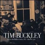 Live at the Folklore Center - CD Audio di Tim Buckley