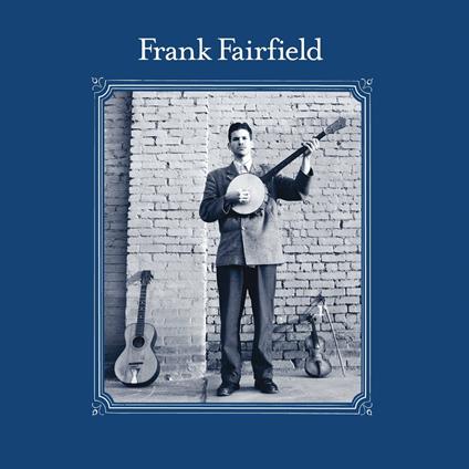 Frank Fairfield - CD Audio di Frank Fairfield