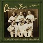 Complete Paramount & Brunswick Recording - CD Audio di Charlie Poole