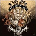 New Moon Hand - CD Audio di Willem Maker