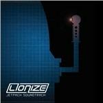 Jetpack Soundtrack - CD Audio di Lionize