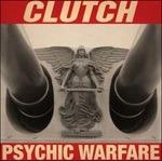 Psychic Warfare (Digipack) - CD Audio di Clutch