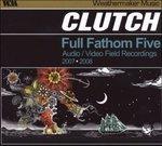 Full Fathom Five - Vinile LP di Clutch