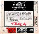 Real to Reel - CD Audio di Tesla