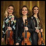 Quebe Sisters (The) - The Quebe Sisters