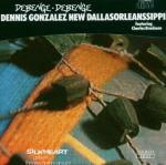 Debenge-Debenge - CD Audio di Dennis Gonzales