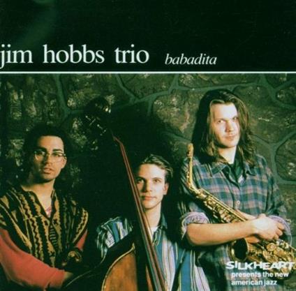 Babadita - CD Audio di Jim Hobbs