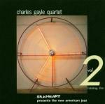 Raining Fire - CD Audio di Charles Gayle