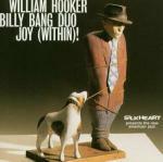 Joy (Within)! - CD Audio di Billy Bang,William Hooker
