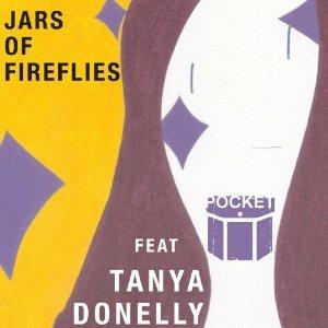 Jars of Fireflies - CD Audio di Pocket