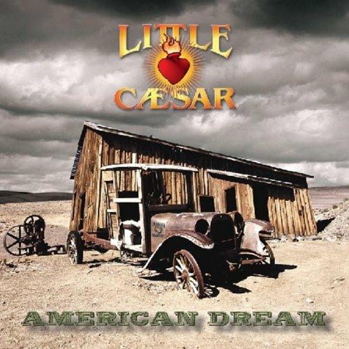 American Dream - CD Audio di Little Caesar