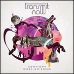 Downtown Merry-Go-Round - CD Audio di Transmit Now