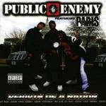 Rebirth of a Nation - CD Audio di Paris,Public Enemy