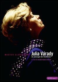Julia Varady. Master class with Julia Varady (DVD) - DVD di Julia Varady