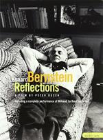 Leonard Bernstein. Reflections (DVD)