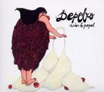 Nubes de papel (Digipack)