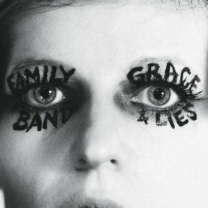 Grace and Lies - CD Audio di Family Band