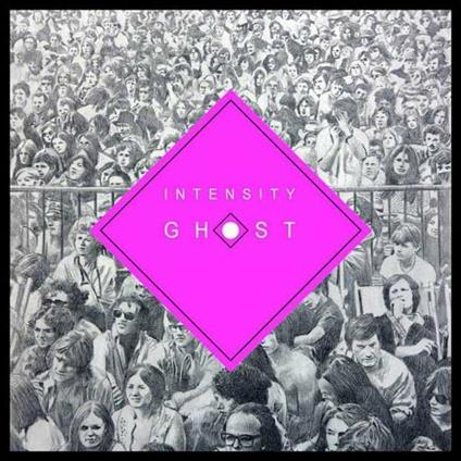 Intensity Ghost - CD Audio di Chris Forsyth,Solar Motel Band