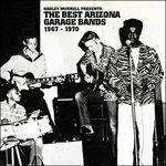 The Best Arizona Garage Bands - CD Audio