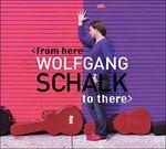 From Here to There - CD Audio di Wolfgang Schalk