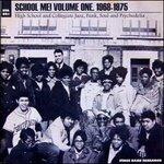 School Me! Vol.1 1968-1975 - CD Audio