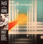 Ultra Sonic Perception - Vinile LP di Eric Siday