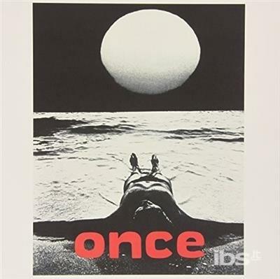 Once (Colonna sonora) - Vinile LP di Aminadav Aloni