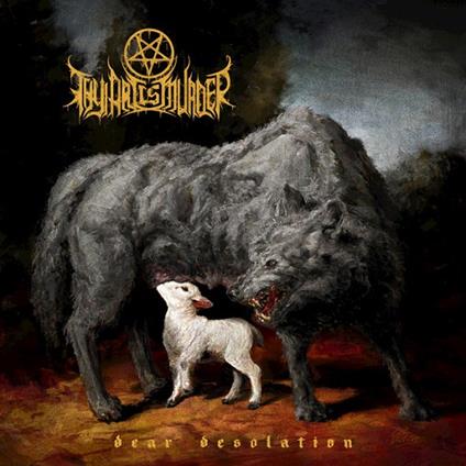 Thy Art Is Murder - Dear Desolation - CD Audio di Thy Art Is Murder