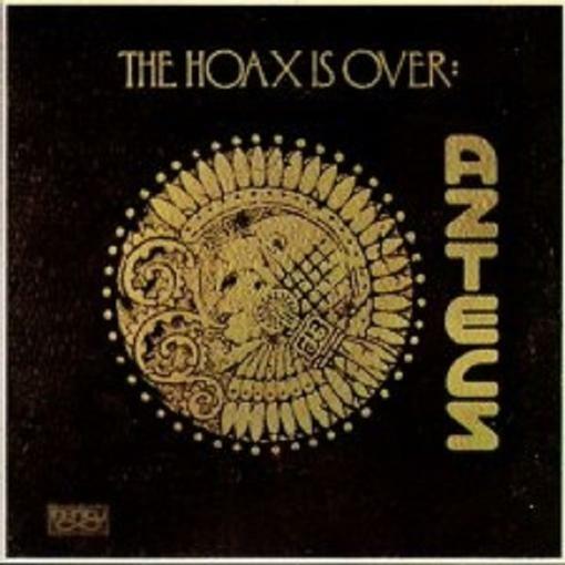 Hoax Is Over - CD Audio di Aztecs