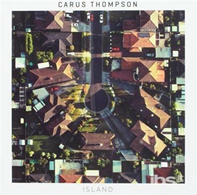 Island - CD Audio di Carus Thompson