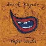 Sugar Mouth - CD Audio di David Kilgour