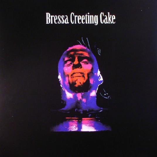 Bressa Creeting Crake - Vinile LP di Bressa Creeting Crake