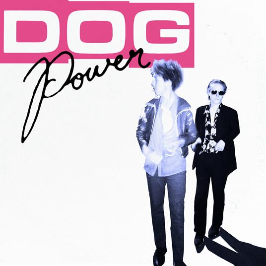 Dog Power - Vinile LP di Dog Power