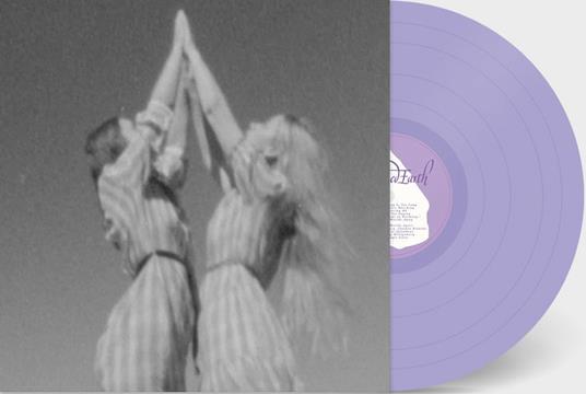 Perfumed Earth (Lavender Coloured VInyl) - Vinile LP di Purple Pilgrims - 2