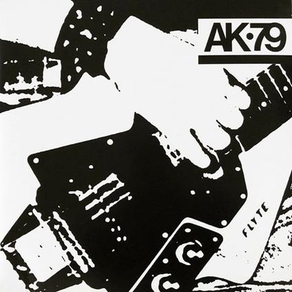 AK79 (40th Anniversary Reissue) - CD Audio