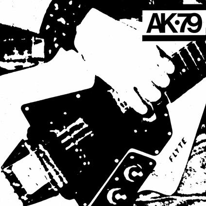 AK79 (40th Anniversary Reissue) - Vinile LP