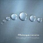 Biosynthesis - CD Audio di Abiogenesis