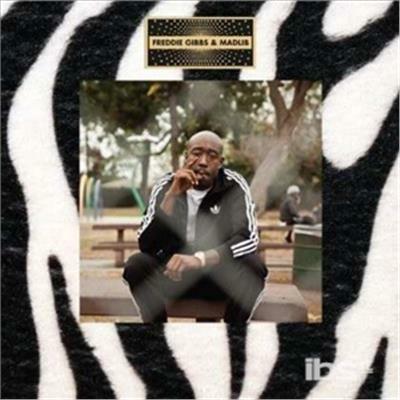 Pinata - Vinile LP di Madlib,Freddie Gibbs