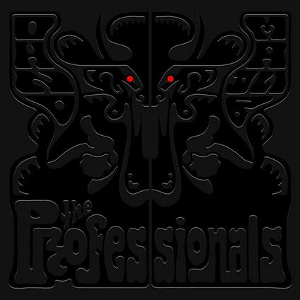 Professionals - CD Audio di Professionals