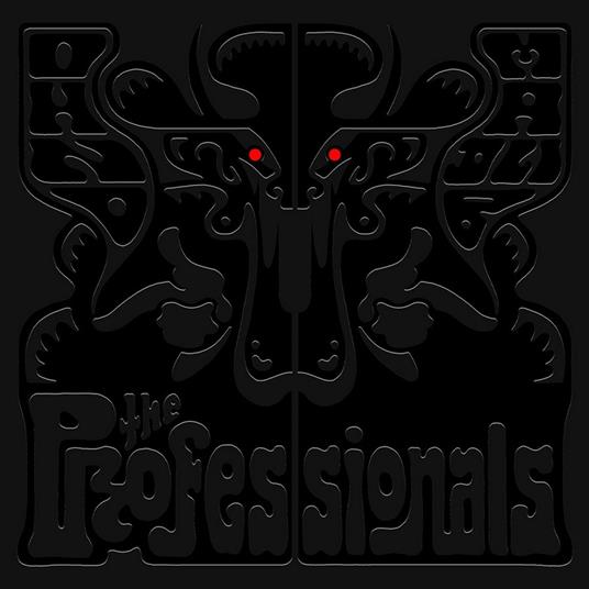 Professionals - CD Audio di Professionals