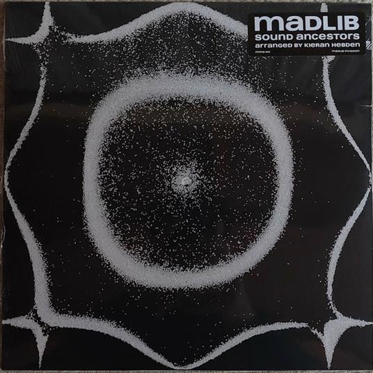 Sound Ancestors (Arranged by Kieran Hebden) - CD Audio di Madlib