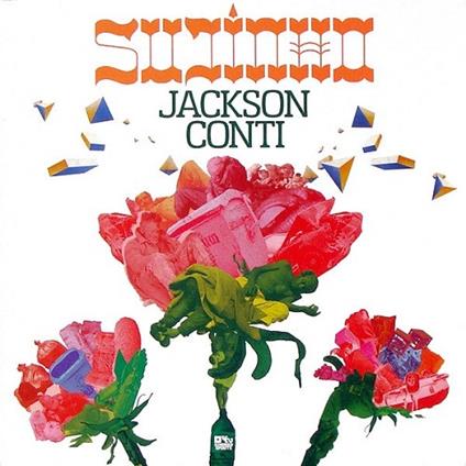 Sujinho - Vinile LP di Jackson Conti