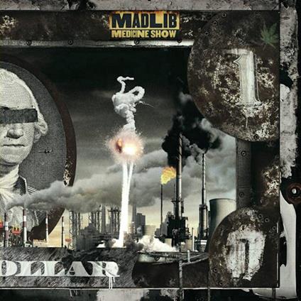 Before The Verdict - Vinile LP di Madlib