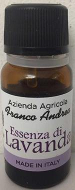 Essenza Di Lavanda 10 Ml Aromaterapia Profumazioni Ambiente