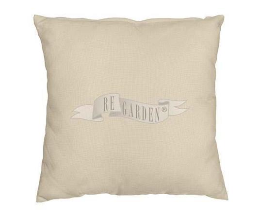 Cuscino Pillow Avorio 40x40cm Interno Esterno Salotti Casa Divano