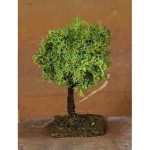 Offerta 3 Alberi Lichene 7Cm - 2