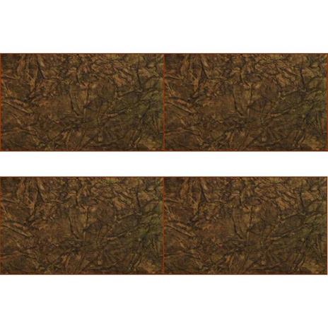 Offerta 4 Carta Roccia 70X100Cm Accessori Per Presepe - 2