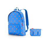 Reisenthel Zaino Mini Maxi Rucksack Stars Accessori Donna Idee Regalo