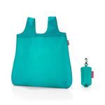 Reisenthel Borsa Per La Spesa Mini Maxi Shopper Verde Accessori Donna